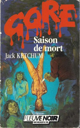 Saison de mort