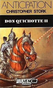 Don Quichotte II