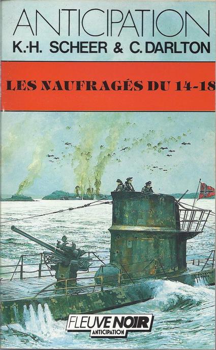 Les Naufragés du 14-18