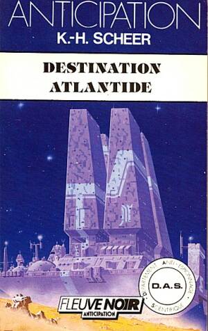 Destination Atlantique