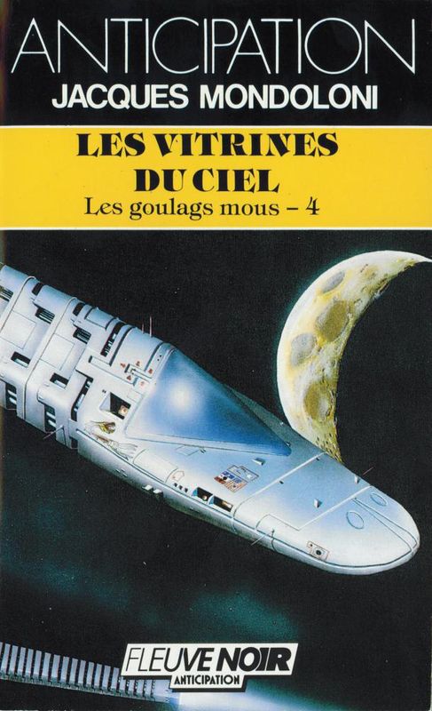 Les vitrines du ciel