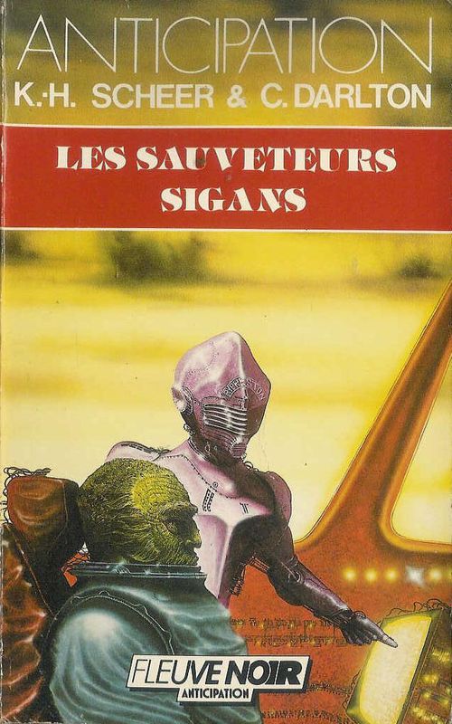 Les Sauveteurs Sigans