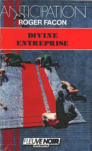 Divine entreprise