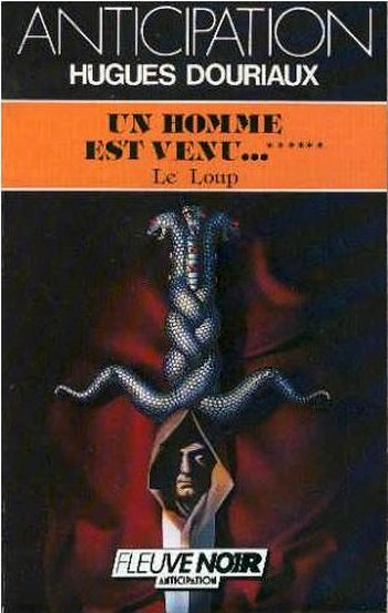 Le Loup