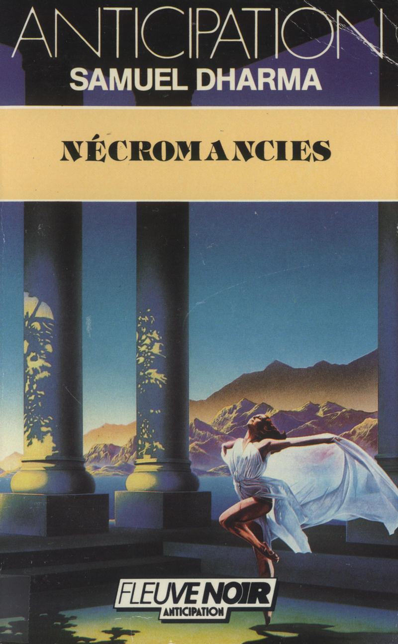 Nécromancies