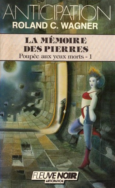 Poupée aux yeux morts. 1, La Mémoire des pierres