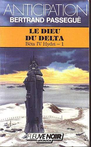 Le dieu du delta