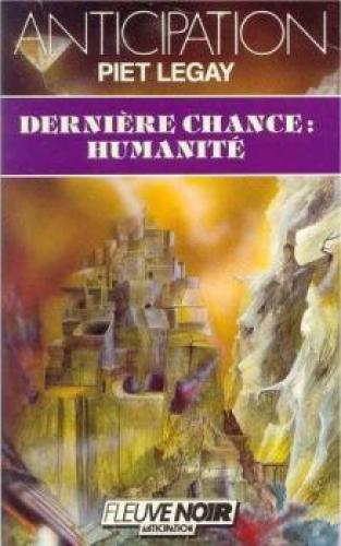 Dernière chance : humanité