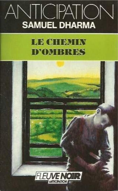 Le Chemin D'Ombres