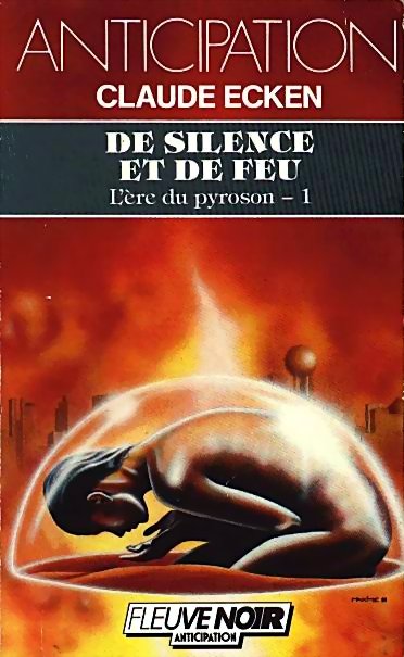 L'ère du pyroson