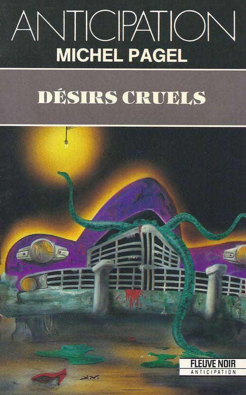 Désirs cruels