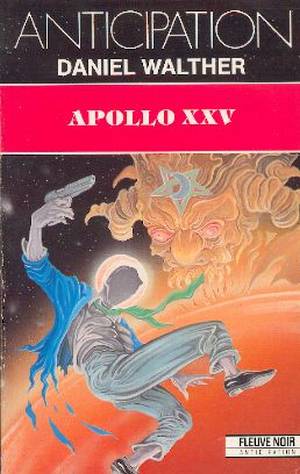 Apollo XXV