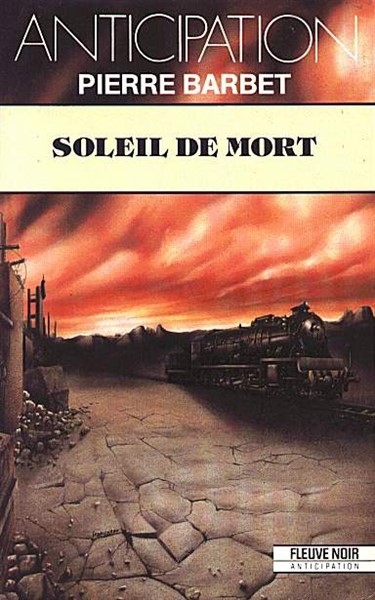 Soleil de mort