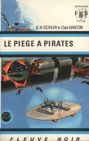 Le Piège à pirates