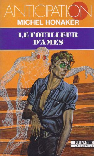 Le Fouilleur D'Âmes