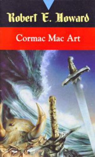 Cormac mac art
