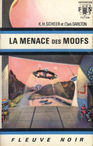 La menace des moffs