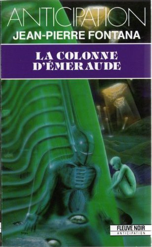 La colonne d'émeraude