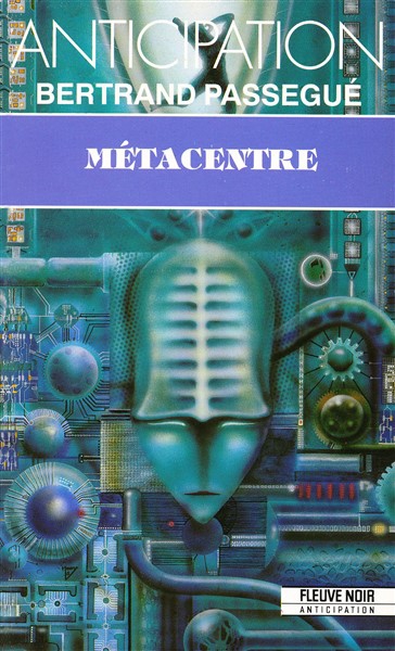 Métacentre