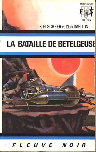 La bataille de Bételgeuse