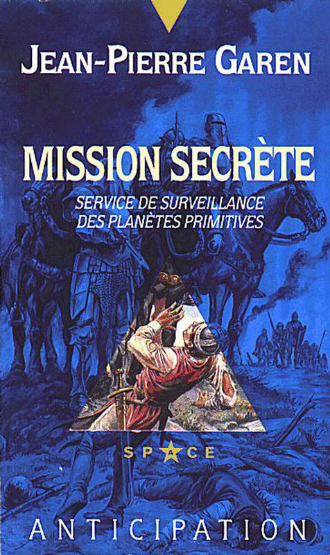 Mission secrète