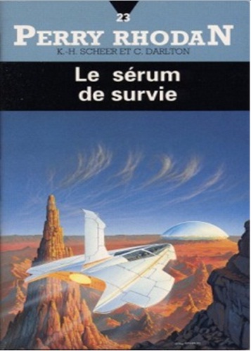 Le Sérum de survie