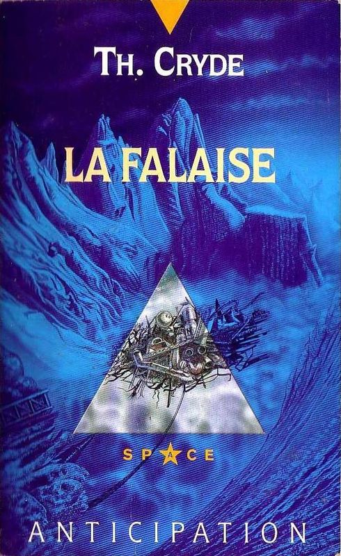 La falaise