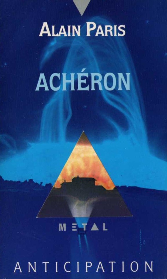 Achéron