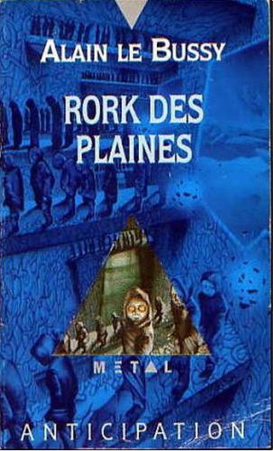 Rork des plaines