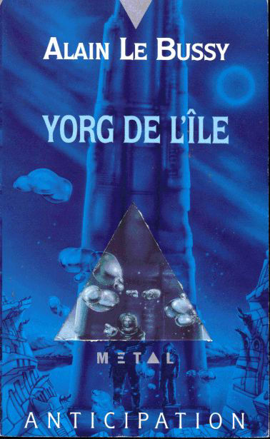 Yorg de l'île