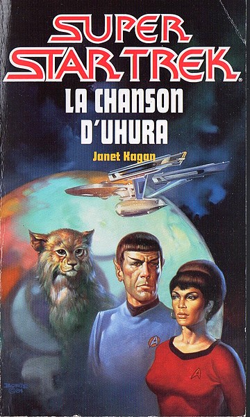 La chanson d'Uhura