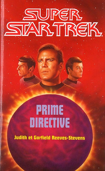 Prime Directive