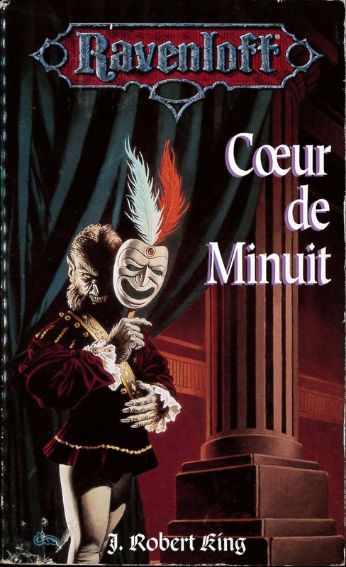 Coeur de Minuit