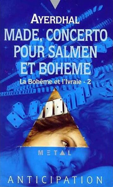 Made, concerto pour Salmen et Bohème