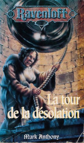 Tour de la desolation #9 -la