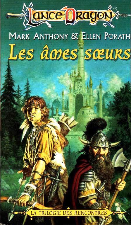 Les âmes soeurs