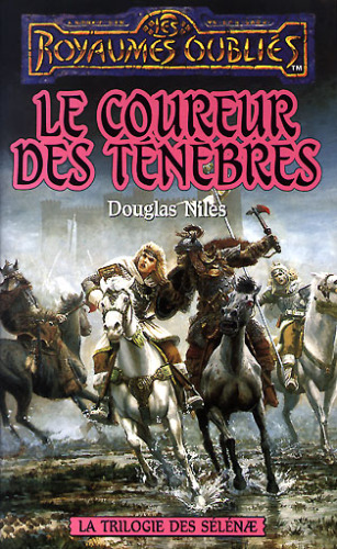 Le Coureur des ténèbres