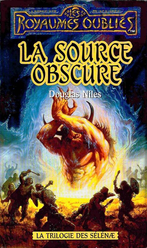 La source obscure