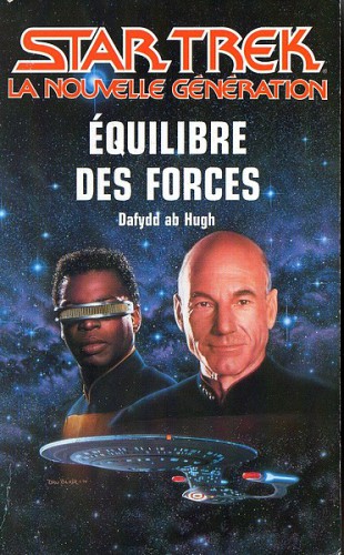 Équilibre des forces