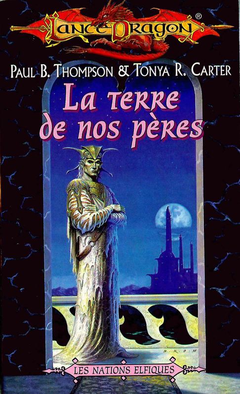 La terre de nos pères