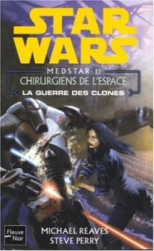 La guerre des clones 