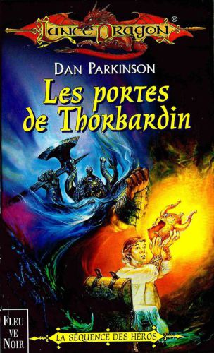 Séquence des héros, tome 2 