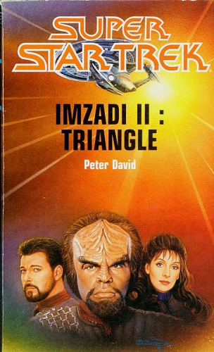 Imzadi II