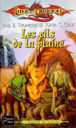 Les fils de la plaine