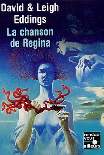 La chanson de Regina