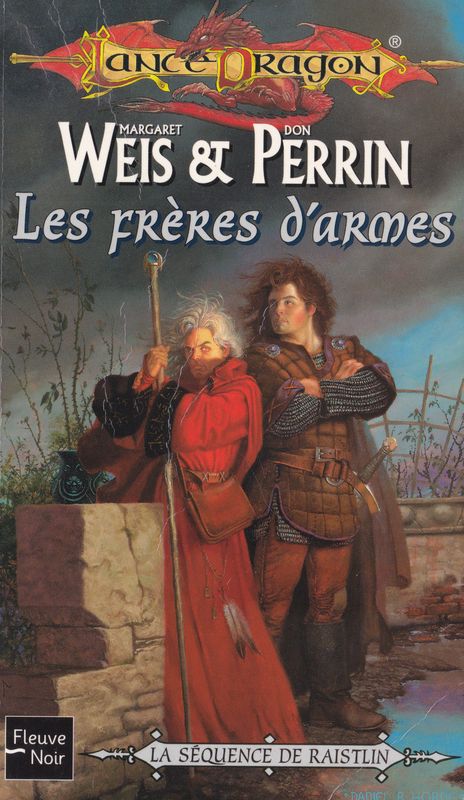 Les frères d'armes