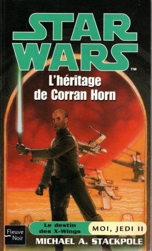 Star wars, tome 2 