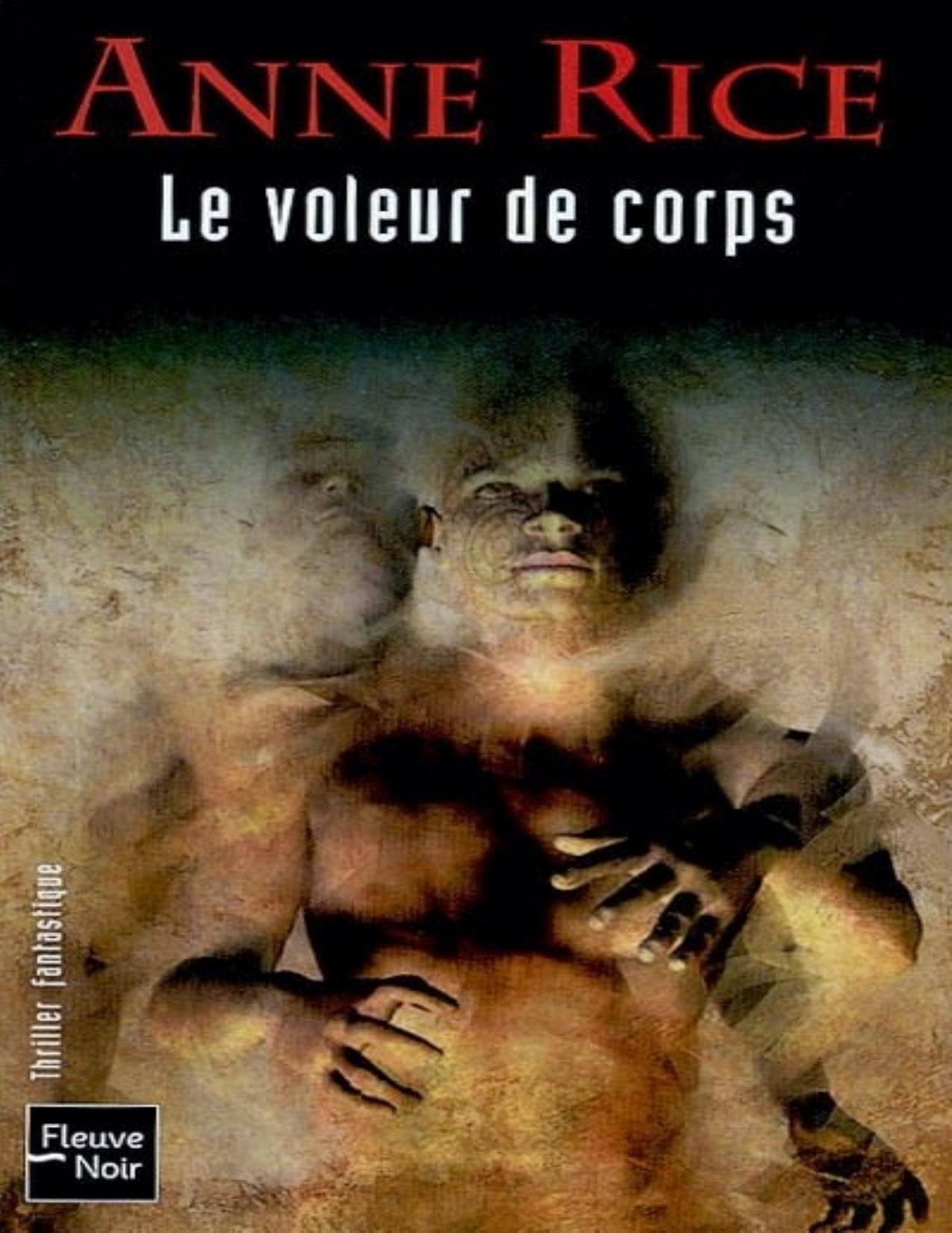 Le Voleur de corps