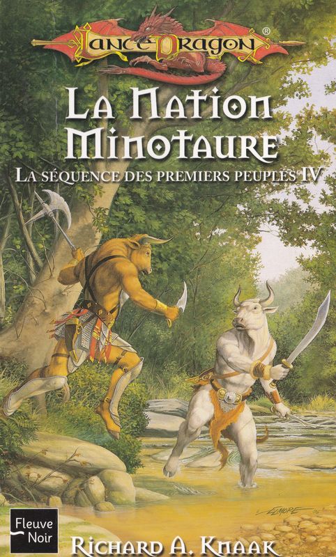 La Nation Minotaure