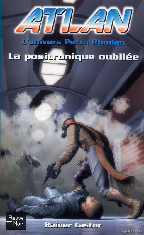 La Positronique Oubliée